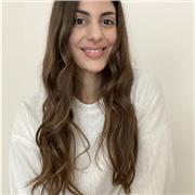 Responsible and dedicated educator. My lessons are for school students to graduate students or lifelong learners.